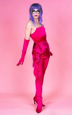EdnaSorgelsenDRBE2TalentShowGuestLook