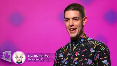 GiaMetricConfessionalLook