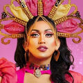 Lady Gagita Davao City