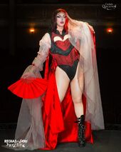 Episode 1 Look