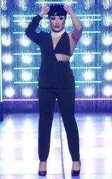 Significant Mother Look – Kris Jenner