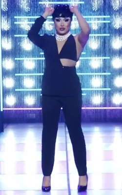 MorphineLoveDionSignificantMotherLook