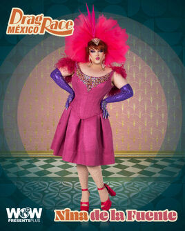 México Season 2