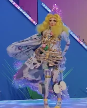 La Más Artesanal Look (Reveal) – Piñatas