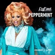 Rpdr9PEPPERMINT