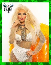 Look de 'La Más Famosa' – Niurka