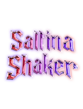 SaltinaShakerLogo
