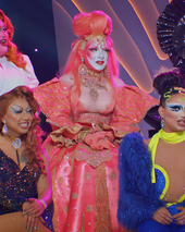 Reunion Look