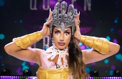 Yoncé Banks Crowned