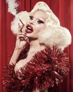 Amanda Lepore Trinity Taylor (DR9) Luxx Noir London (DR15)
