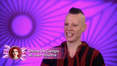 DivinaConfessionalLook