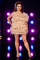 Aflevering 8 Look
