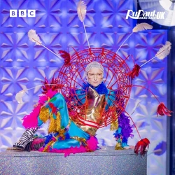 MarmaladeRusicalLook