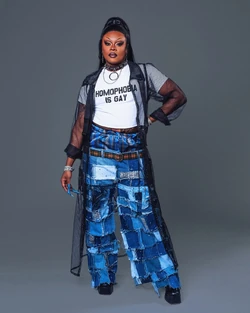 OnyaNurveBuzzfeedLook