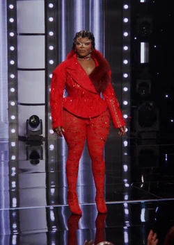 OnyaNurveFinaleLipsyncLook