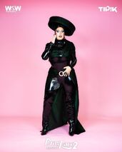 Episode 2 Look