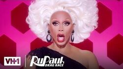 Rupaul's celebrity drag race season 1 episode best sale 2