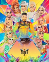 Promo Poster – Tóxico