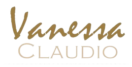 VanessaClaudioLogo