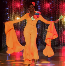 9RaXGT7.png (756 kB) Look de 'Spanish Telenovela Realness'