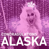 Congratulatory Post for Alaska