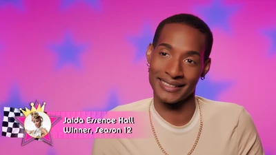 JaidaEssenceHallAS7ConfessionalLook