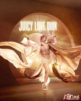 JuicyLoveDion
