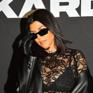 Kourtney Kardashian Miss Fiercalicious (CA3)