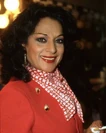 Lola Flores Pink Chadora (ES3)