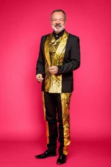 Promo de la temporada 1 de RuPaul's Drag Race UK