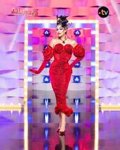 Episode 4 Look