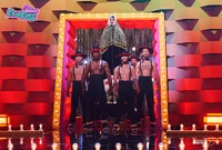 VeneditaVonDäshTalentShow