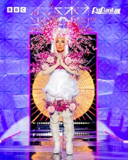 ZahirahZapantaMotherNatureLook