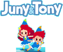 JunyTony unleashed | LOGOSSHOWpedia Wiki | Fandom