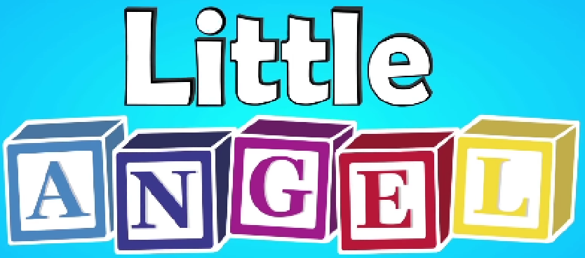 Watch Little Angel - Nursery Rhymes and Songs for Children