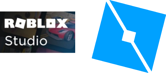 Roblox Studio Logo  Studio logo, Vector logo, ? logo