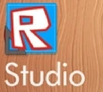 Roblox Studio Logo  Studio logo, Vector logo, ? logo