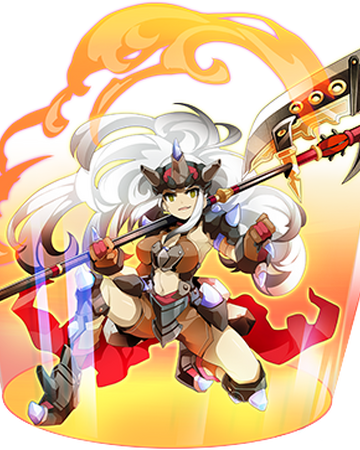 Breaker Logres Japanese Rpg Wiki Fandom