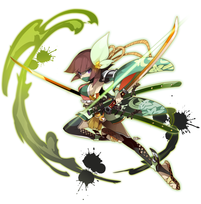 Assassin Logresjapaneserpg Wiki Fandom Assassin Logresjapaneserpg Wiki Fandom
