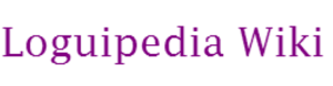 Loguipedia Wiki