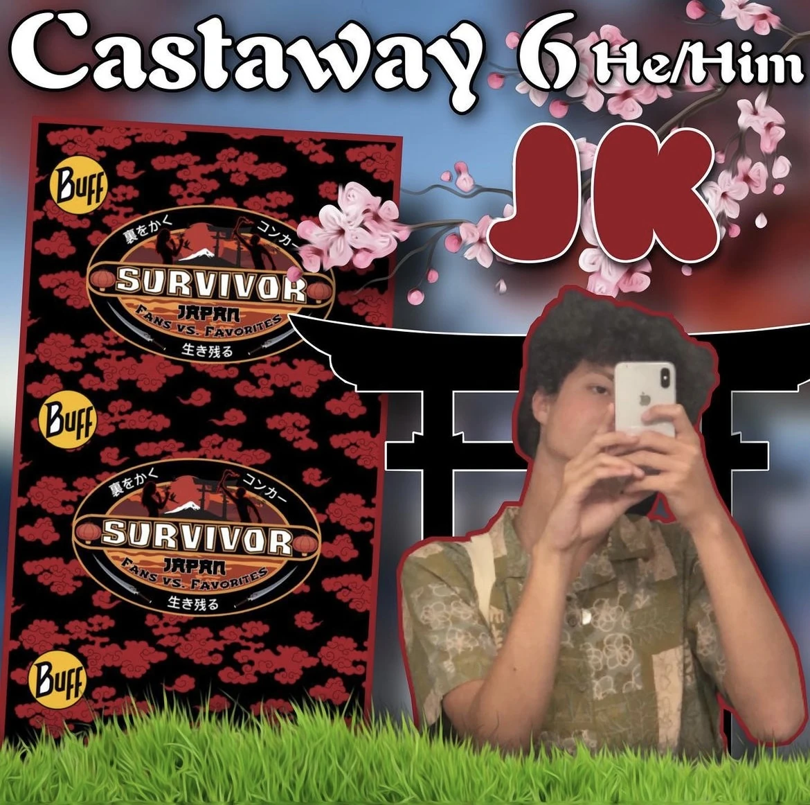 Jk Logvivor Wiki Fandom