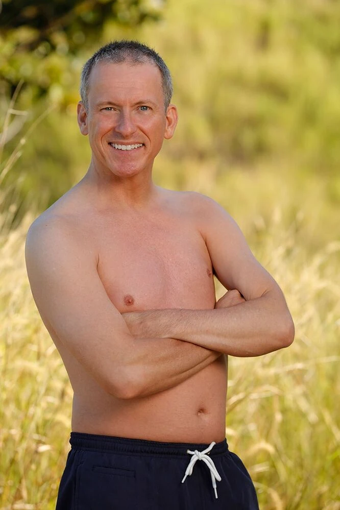 Ron Clark | LogzLogan’s Drag Race Wiki | Fandom