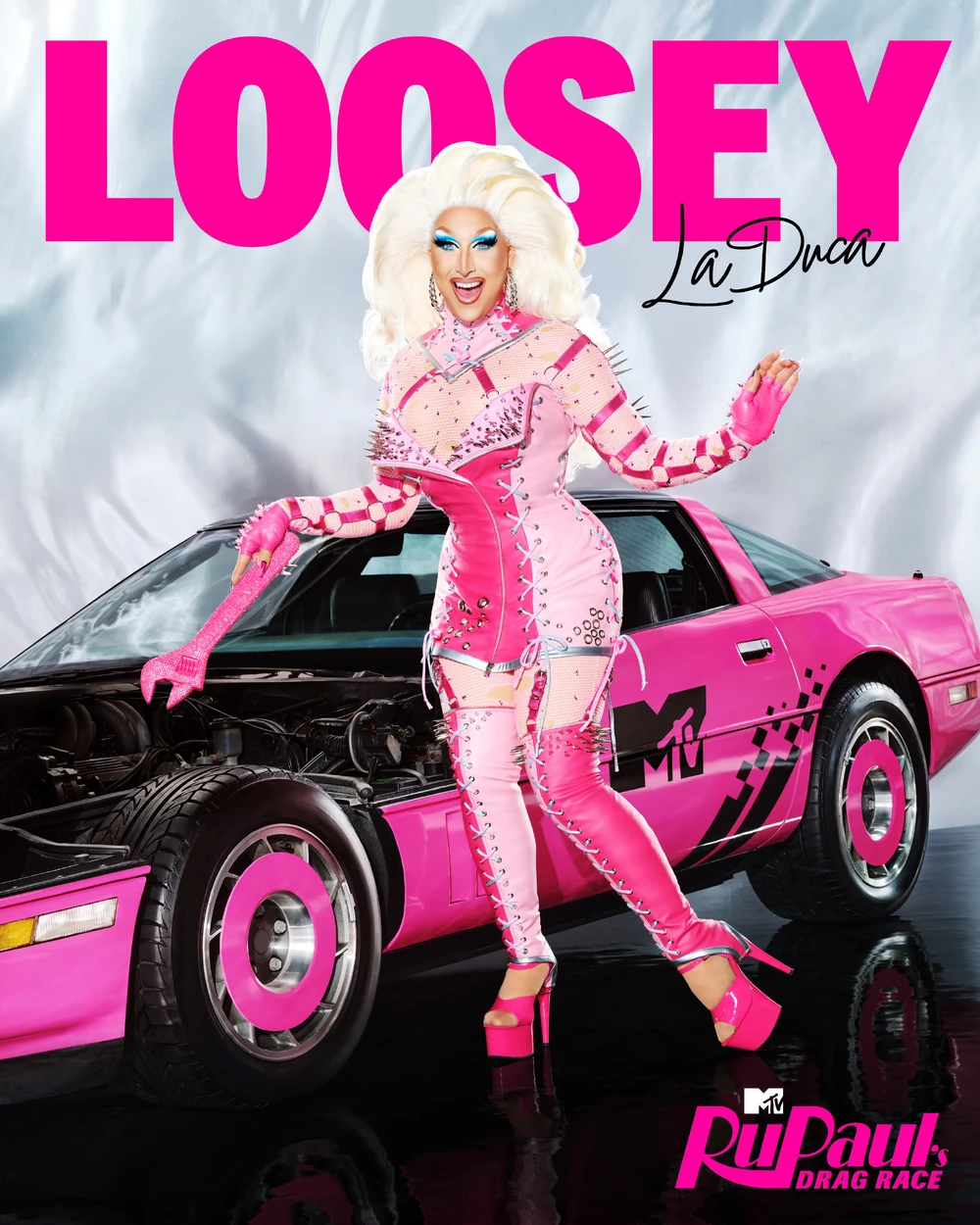 Loosey LaDuca LogzLogan’s Drag Race Wiki Fandom