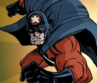 Codename Soldier: Meanwhile | Legacy of Heroes Wiki | Fandom