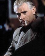 Tim as Jack Deth in the Trancers film series
