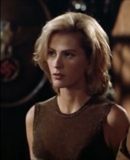 Lisa Rockford