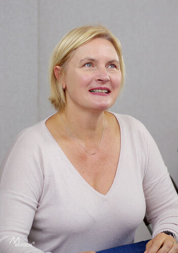 Denise Crosby