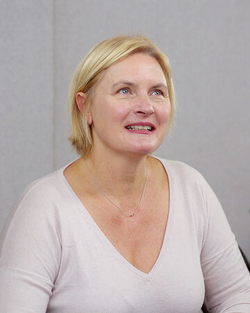 Photography denise crosby Batman Returns