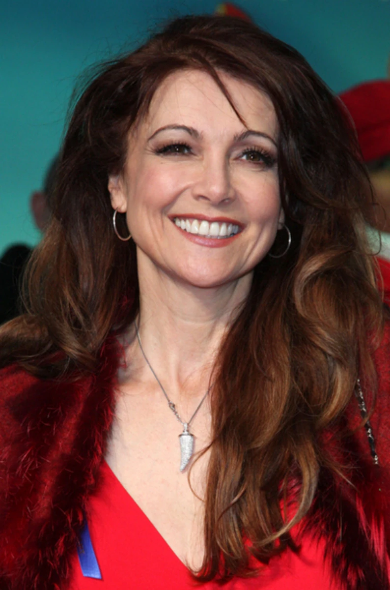 General Hospital' Star Details Health Struggles And Debilitating Illness -  Wide Open Country, image size:794x1200