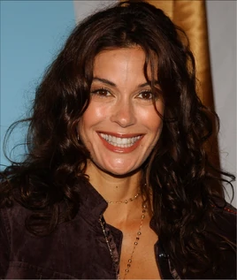 Teri Hatcher